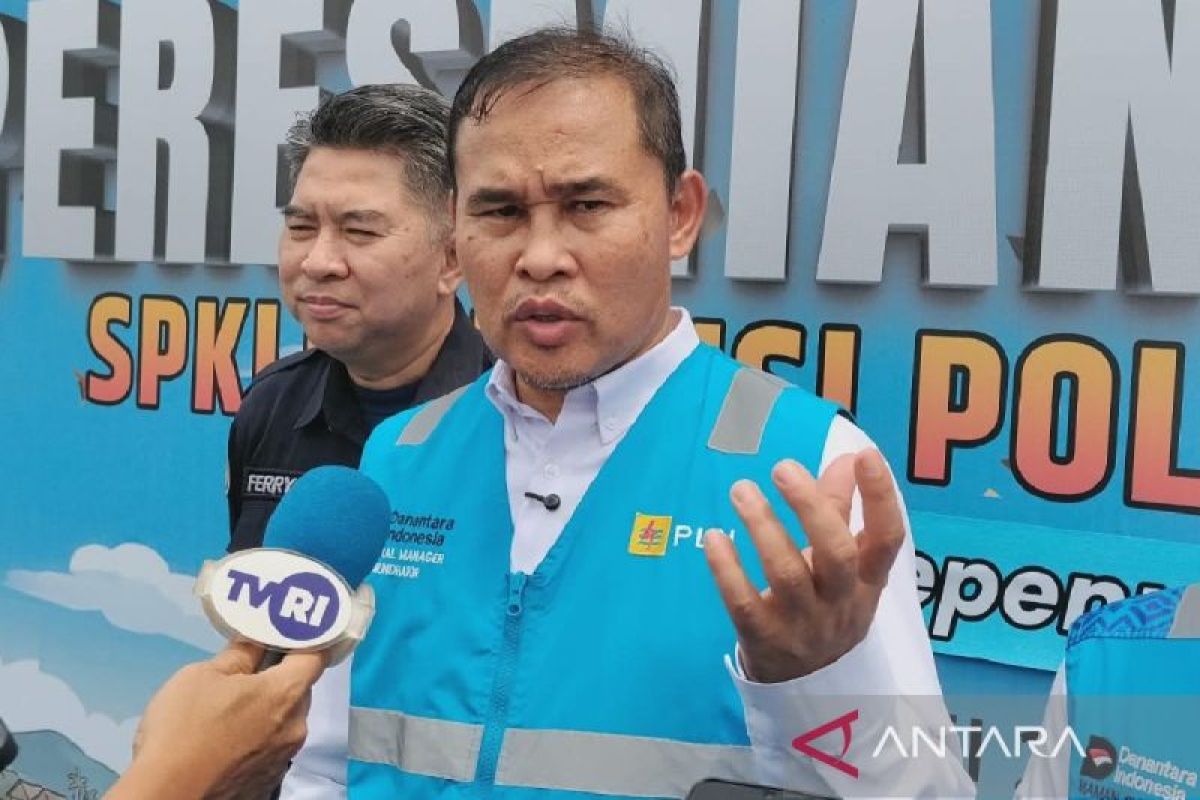 PLN Siapkan Genset dan UPS di 3 Stadion Sumut Selama Piala AFF U-19, Daya Listrik Tersisa 4,9 MW