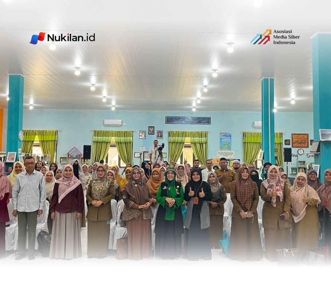 Dosen Unimal Paparkan Perspektif Pendidikan Aceh di Forum Internasional, Tekankan Integritas dan Nilai Kemanusiaan