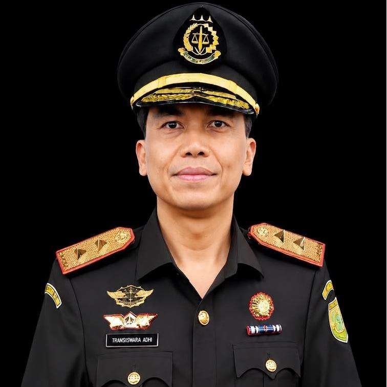 Jaksa Agung Lantik Transiswara Adhi sebagai Kajati Kepri, Gantikan Pimpinan Kejaksaan Tinggi Tanjungpinang