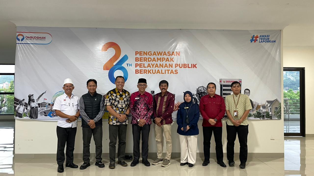 Dewan Pendidikan dan Ombudsman Lampung Kolaborasi Awasi SPMB hingga Pendidikan Inklusif, Ini 5 Isu Prioritas