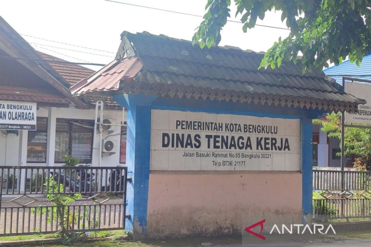 Pemkot Bengkulu Optimistis Target PAD Retribusi TKA Rp500 Juta Tercapai, Baru Terealisasi Rp100 Juta