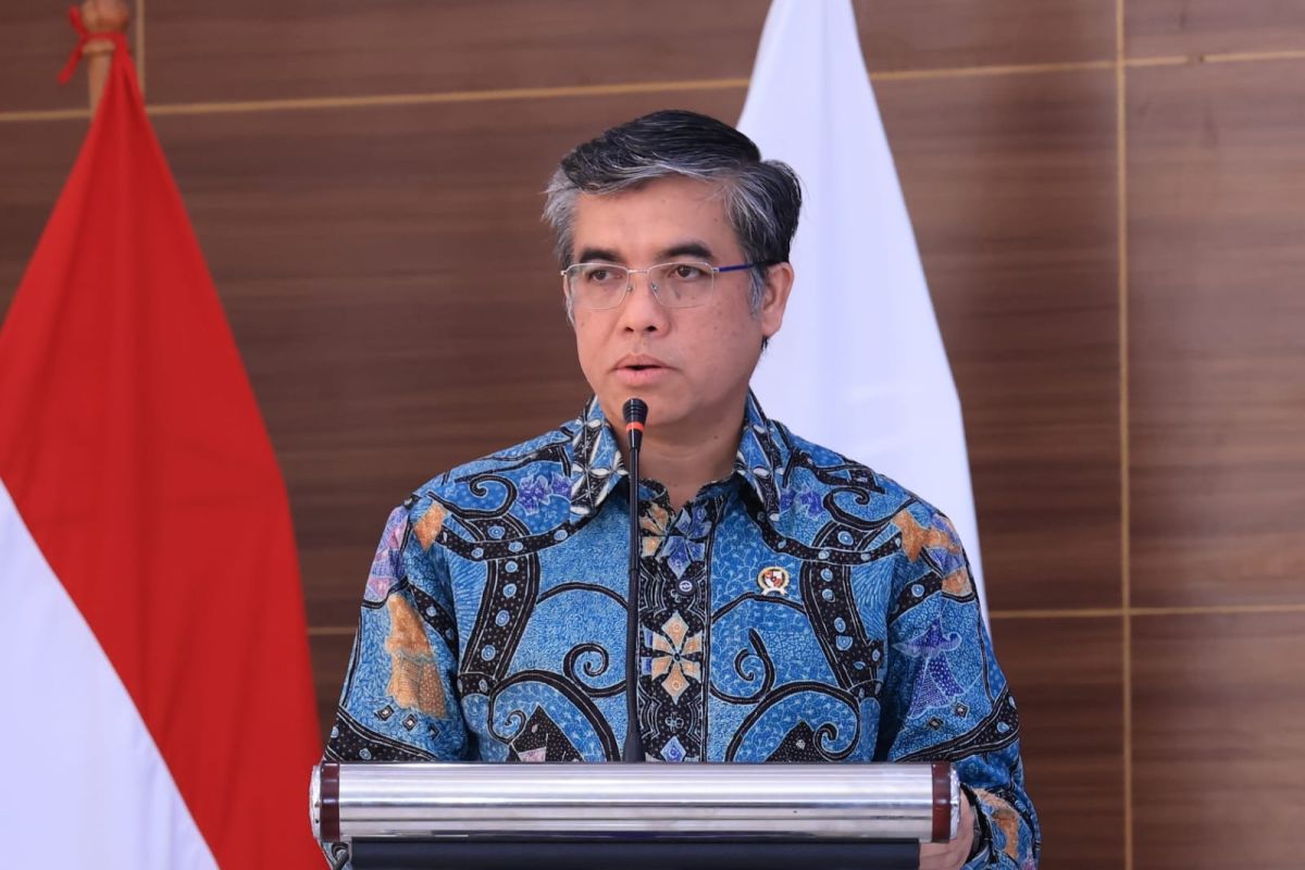 Pelatihan Vokasi Nasional Tahap 2 Dibuka, 30 Ribu Kuota untuk Pemuda Gorontalo dan Daerah Lain