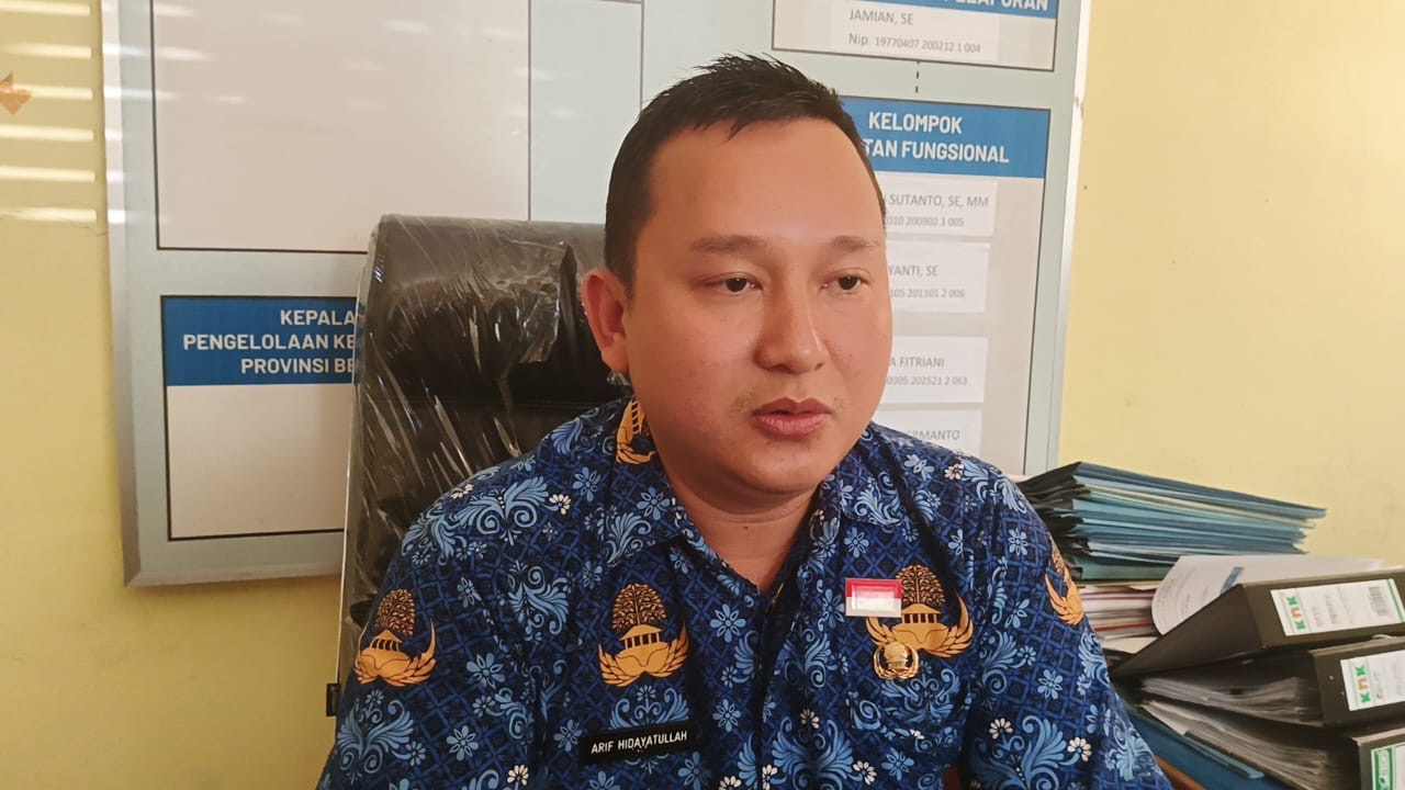 Tunggakan Pajak 600 Kendaraan Dinas Pemkab Seluma Capai Rp800 Juta, Banyak Tak Diketahui Keberadaannya