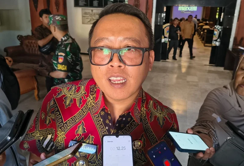 Pemkab Karanganyar Tunggu Salinan Resmi Putusan Pengadilan Sebelum Tentukan Nasib ASN AM