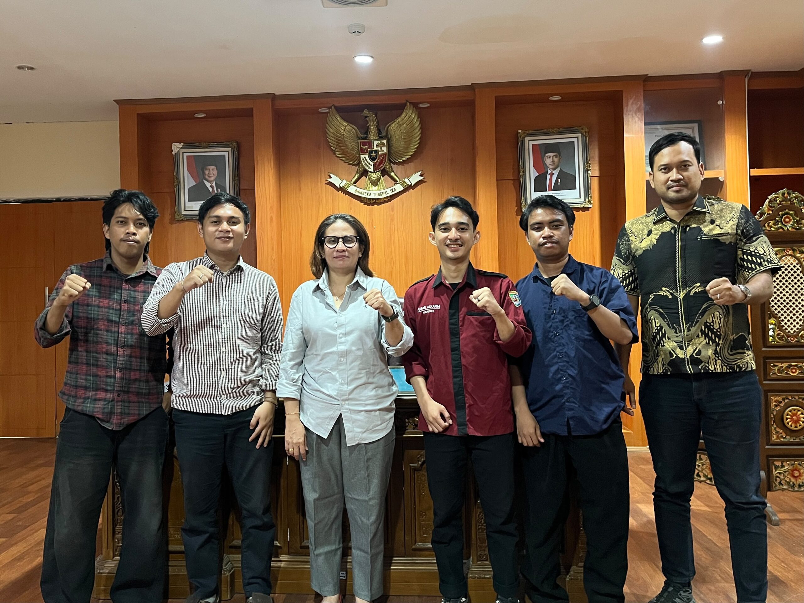 Konflik Lahan Warga Bungku Barat dengan PT Citra Tak Kunjung Usai, HIPPMA BB Desak Satgas PKA Sulteng Fasilitasi Pertemuan