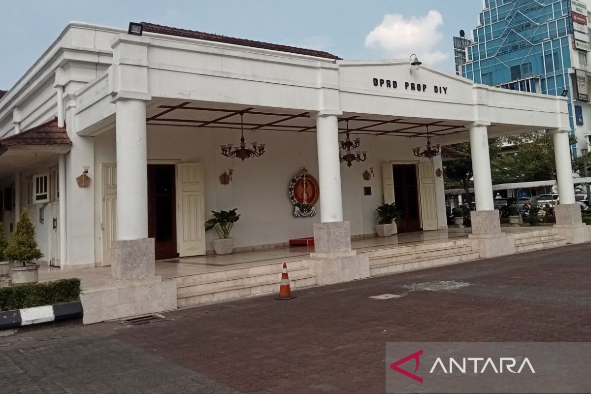 DPRD DIY Turun ke Kulon Progo Awasi Data Penerima Sekolah Rakyat, Target 90 Siswa per Jenjang di 2026