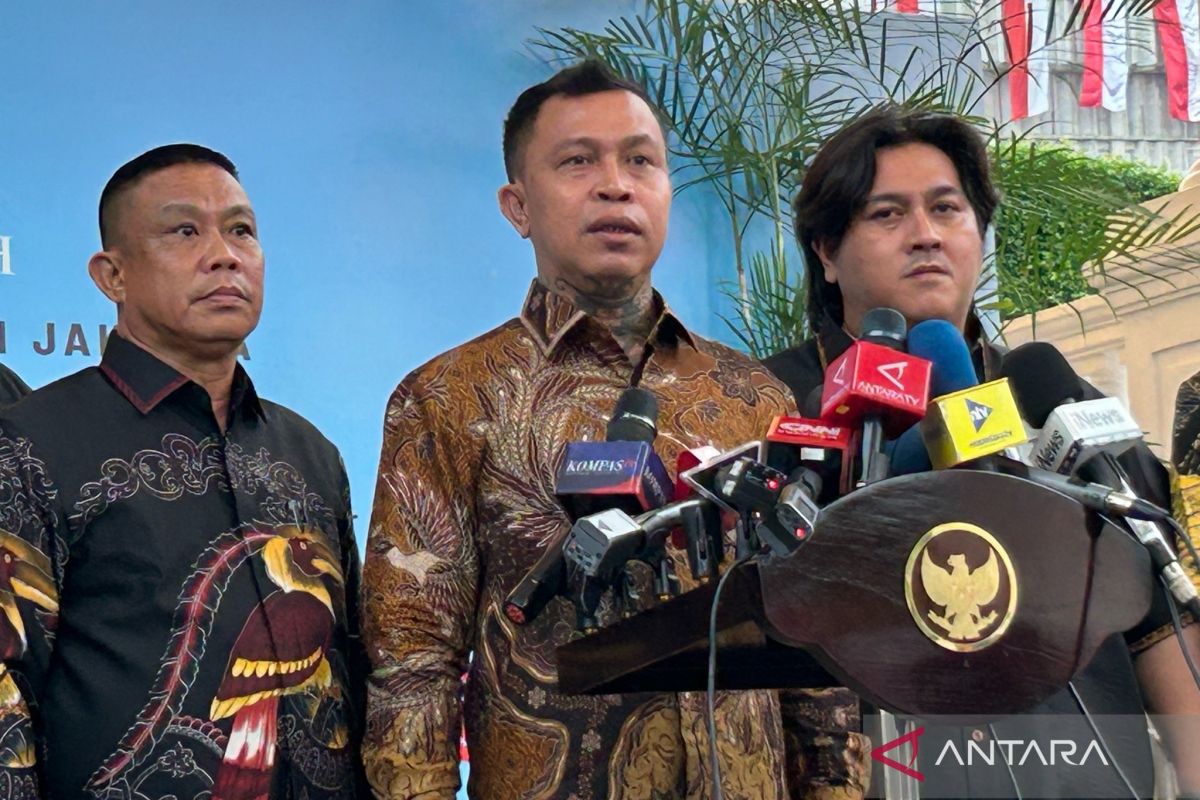 Panglima Jilah Temui Prabowo di Istana Negara: Dukungan untuk Masyarakat Adat dan Penanganan Karhutla di Kalbar