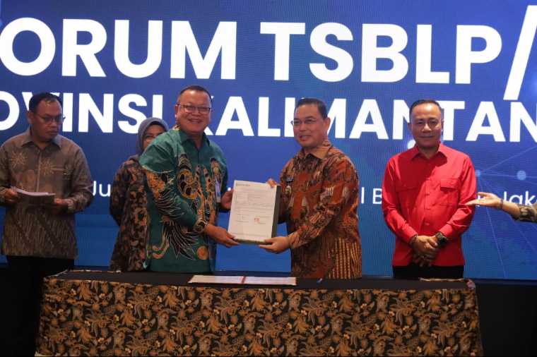Bank Kalbar Siapkan Beasiswa hingga Modal UMKM Lewat Forum CSR di Jakarta, Ini Komitmennya untuk Kalbar