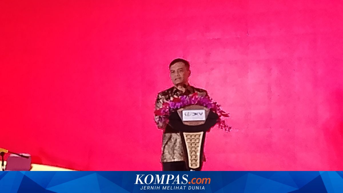 Gubernur Jateng Ahmad Luthfi Resmikan Pabrik Rp 728 Miliar di KEK Kendal, Serap 800 Tenaga Kerja Lokal