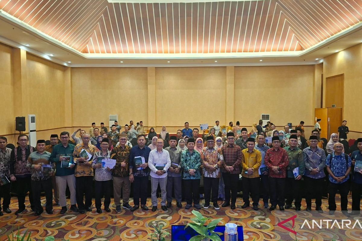Kakanwil Kemenag Sulut Dorong Transformasi Pendidikan Keagamaan di Manado, Adaptif Era Digital