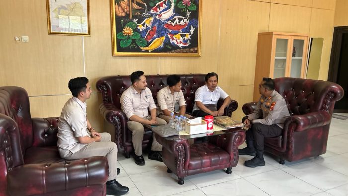 Kanwil HAM Jabar Kawal Kasus Pembunuhan Satpam di Waduk Jatiluhur, 20 Saksi Diperiksa dan Hak Ahli Waris Dipastikan Cair