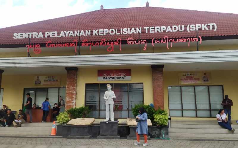 Panduan Lengkap Daftar SKCK Online Polda Bali Mei 2026, Syarat Terbaru, Biaya Rp30.000, dan Link Resmi agar Tak Perlu Antre