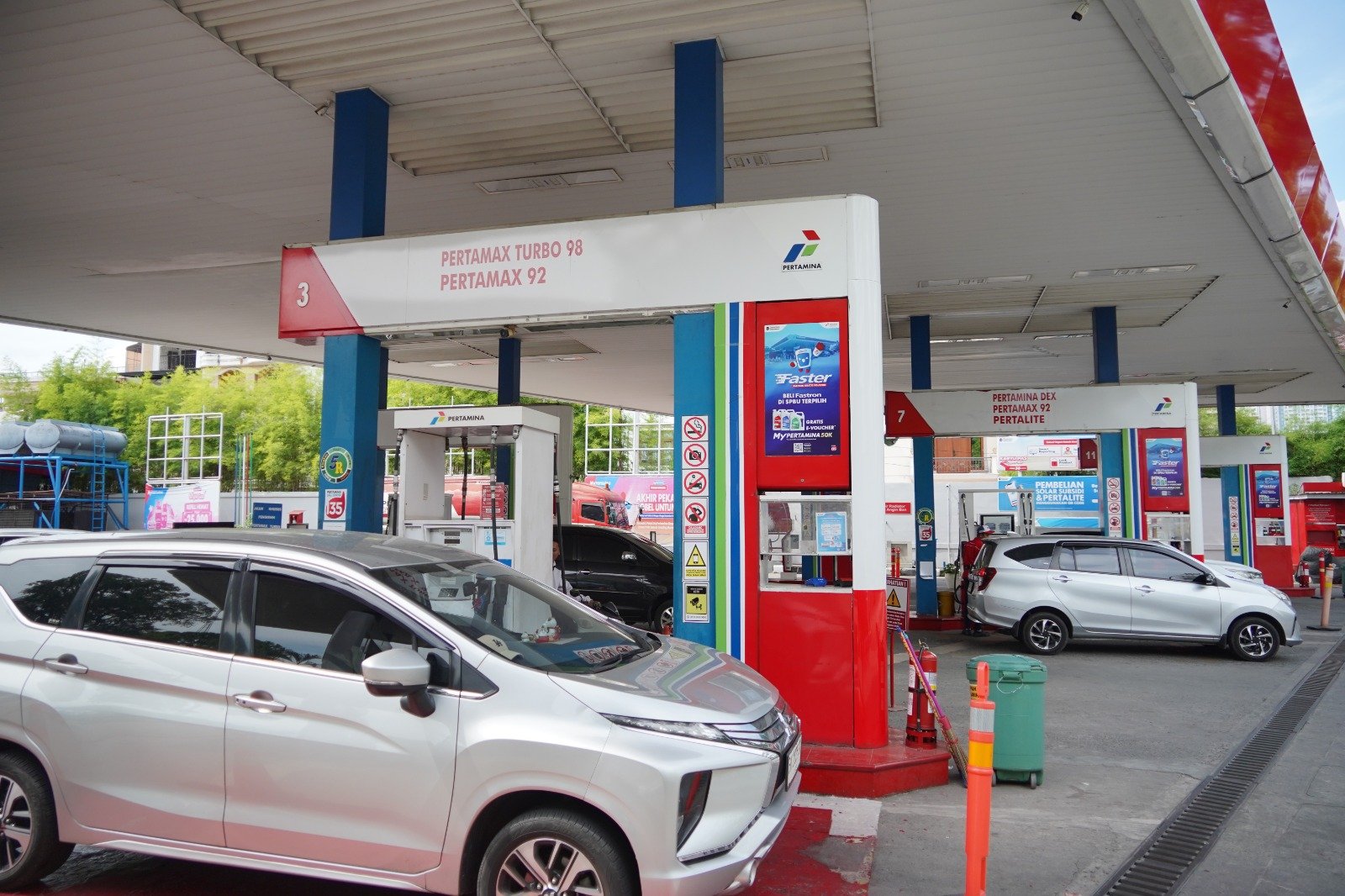 Harga Pertamax dan Pertamax Turbo di Sumatera Utara Turun Mulai 1 Agustus 2026, Ini Rincian Lengkapnya