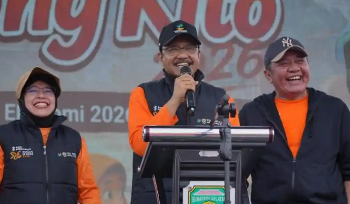 120 Siswa di Sumsel Siap Bersekolah di Sekolah Rakyat Tahun Ini, Begini Sistem Penerimaan dari Kemensos