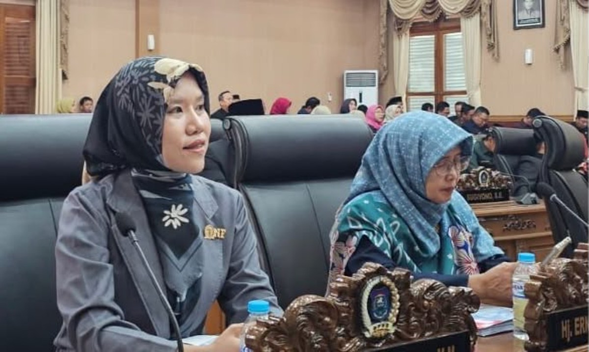 Raperda Minol Masih Dibahas, Fraksi DPRD Tegal Minta Pemkot Hentikan Izin Tempat Hiburan Malam Baru