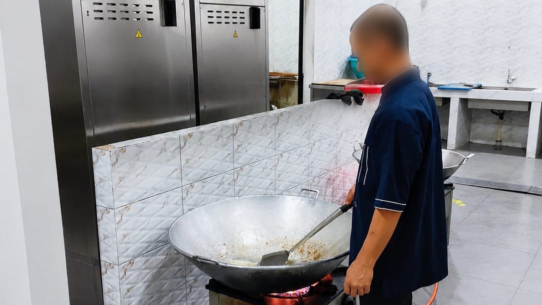 Sembilan Narapidana Rutan Serang Dapat Pembebasan Bersyarat, Salah Satunya Bekali Diri dengan Keterampilan Tata Boga