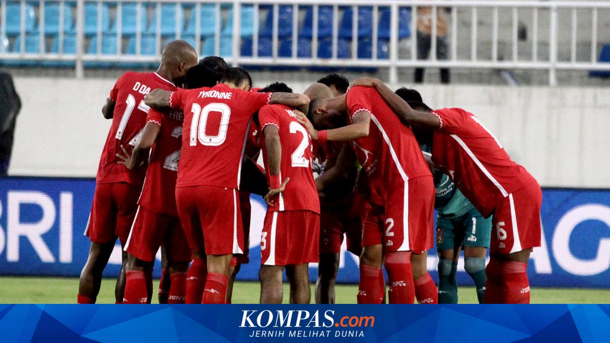 Malut United Resmi Ganti Nama Jadi Java United, Stadion Jatidiri Semarang Jadi Kandang Baru