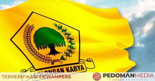 Kader Golkar Tana Toraja Desak DPP Segera Gelar Musda Sulsel yang Empat Kali Ditunda, Singgung Skenario PSI