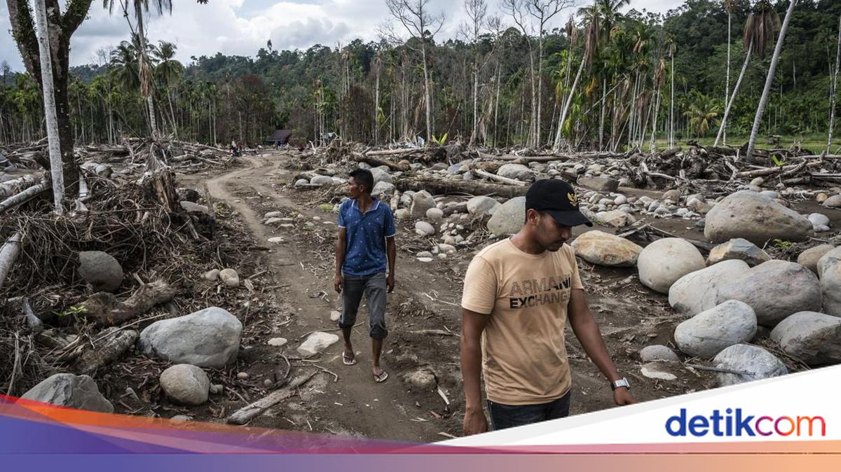 Pemkab Aceh Utara Minta Pusat Segera Cairkan Bantuan untuk 98.530 KK Korban Banjir, 52.360 KK Sudah Terverifikasi