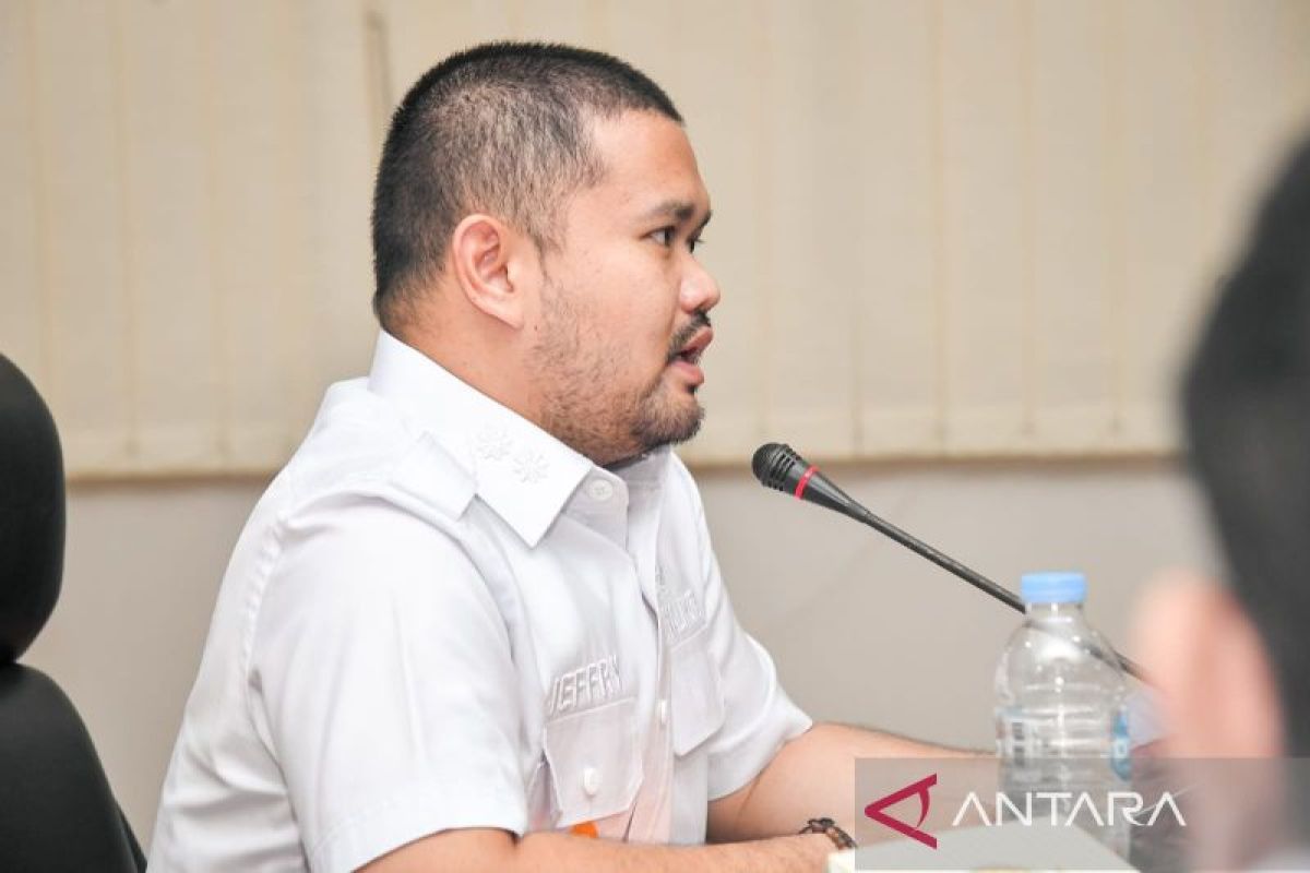 Pemkot Sawahlunto Siapkan Pendampingan Warga Terdampak Perubahan Status Desil DTSEN