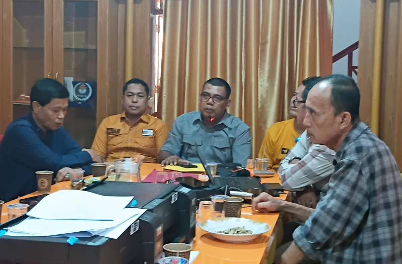 Hanura Jambi Siapkan Pelantikan dan Muscab Serentak 11 Kabupaten/Kota, Ritas Klaim Banyak Wajah Baru