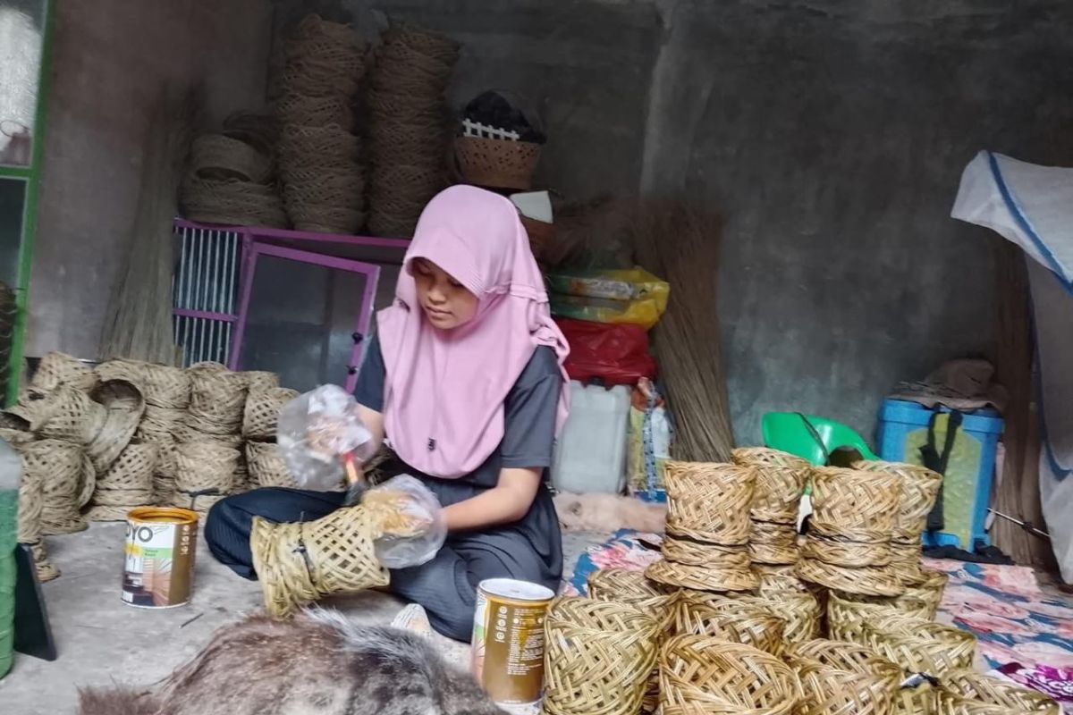 Pertamina Smexpo 2026 di Pasar Ngasem Yogyakarta Libatkan UMKM dari Aceh hingga Jawa Timur