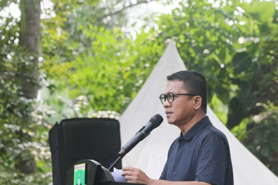 Menteri Desa Siapkan Bantuan untuk Desa Wisata di Banten, Target Wisatawan Jakarta Tak Hanya ke Puncak