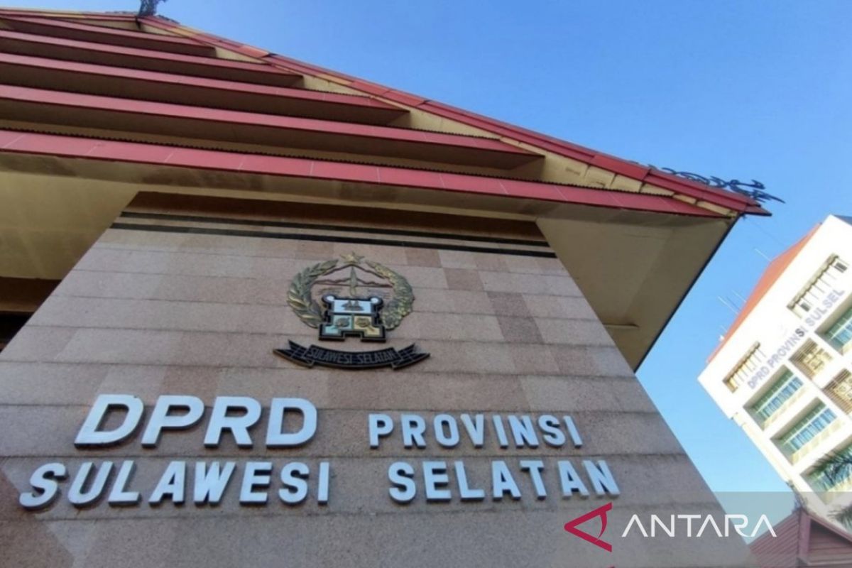 Pemprov Sulsel Didorong Bangun Jalan Tani dengan Skema Tahun Jamak pada 2027, Anggaran Dibahas Pertengahan Tahun Ini