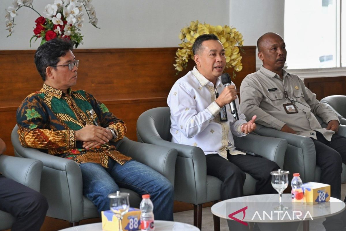 Danau Toba Jadi Tuan Rumah Geofest ke-7, 40 Geosite Baru dan Kerja Sama dengan Geopark Asia Tenggara Disiapkan
