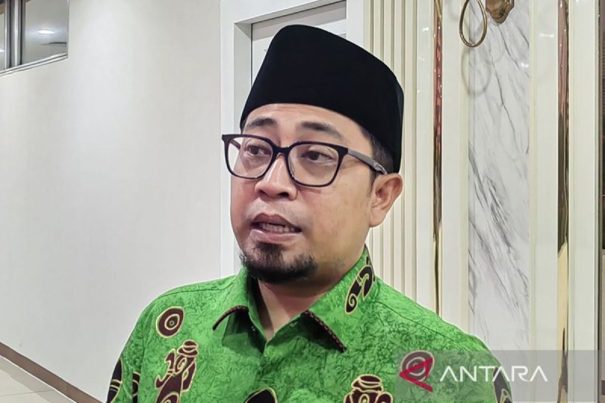 1.285 CPNS 2024 Mundur karena Penempatan Jauh, DPR Dukung Uji Coba Penempatan ASN Sesuai Domisili