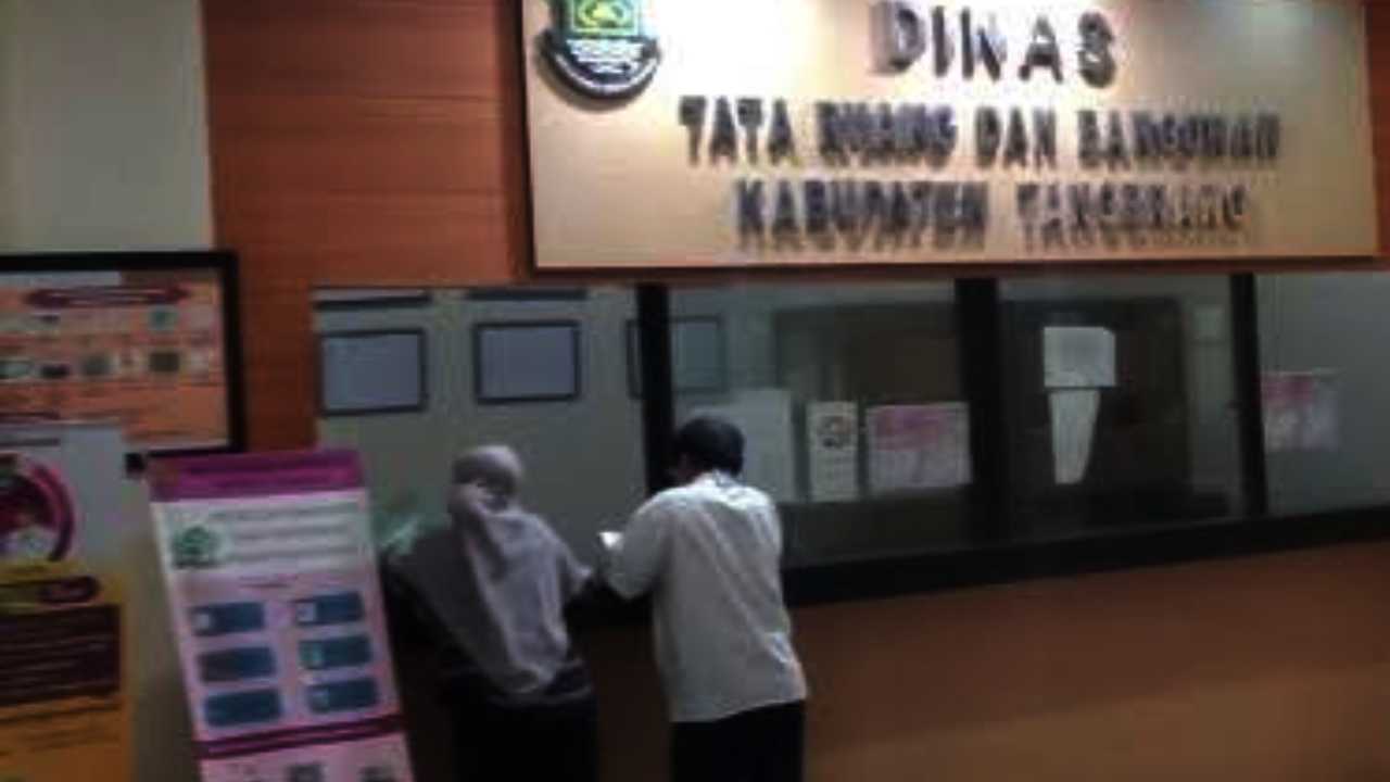 BPK Temukan Kelebihan Bayar Ratusan Juta di Delapan Proyek Pemkab Tangerang, Mal Pelayanan Publik Paling Besar