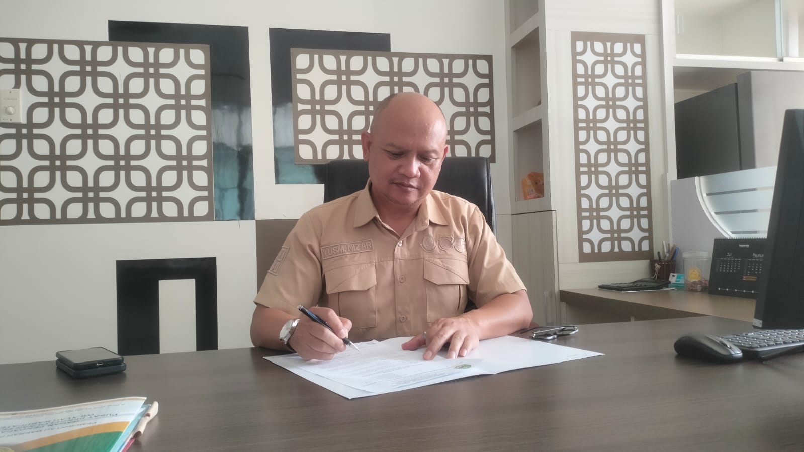Tunggakan Pajak Kendaraan di Sumedang Tersisa 80 Ribu Unit, Persentasenya Turun Jadi 24,39 Persen