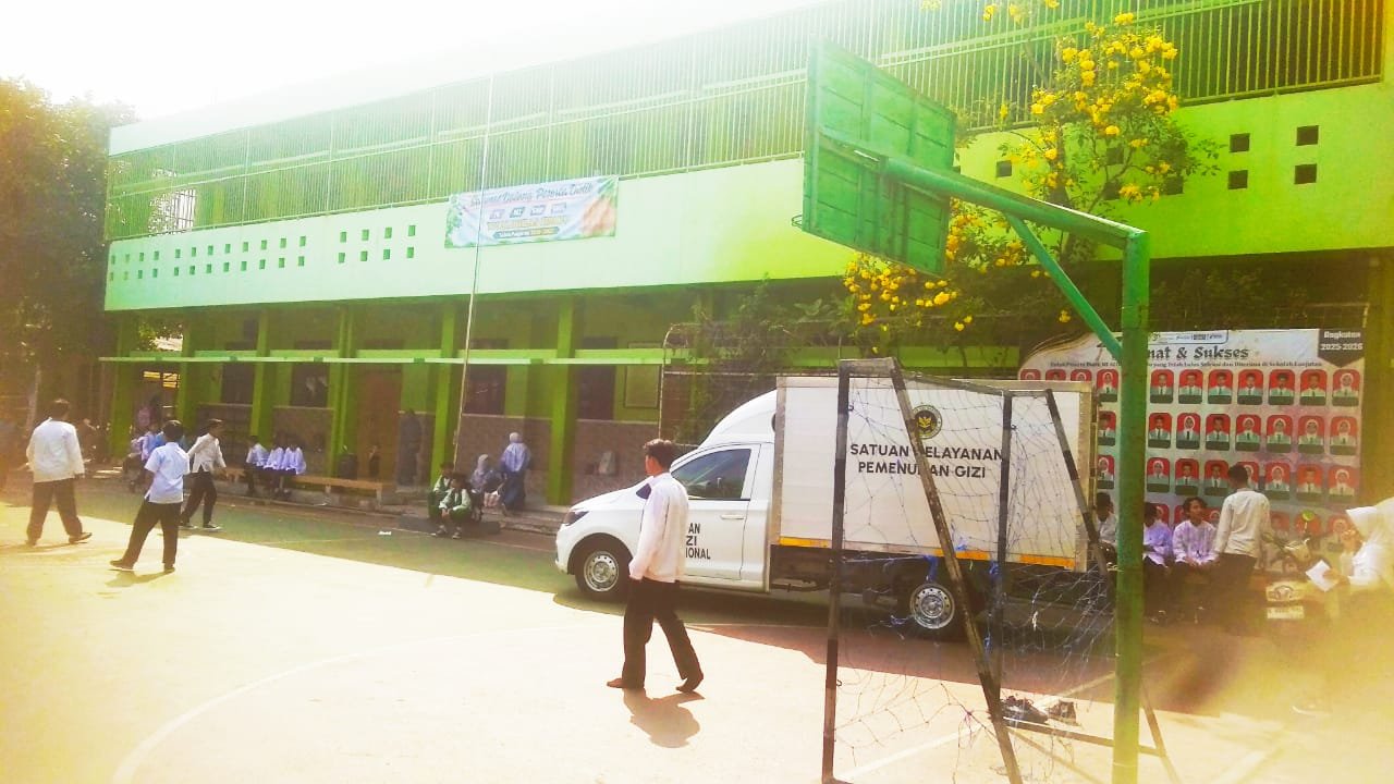 SMK Al-Ikhlas Cipadu Tangerang Buka Penerimaan Siswa Pindahan demi Cegah Anak Putus Sekolah Tahun Ajaran 2026-2027