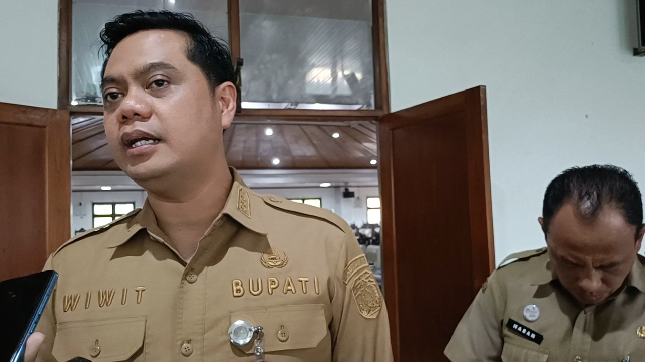Angka Pernikahan Dini di Jepara Capai 170 Perkara Hingga Juli 2026, Bupati Witiarso Utomo Targetkan Kabupaten Layak Anak