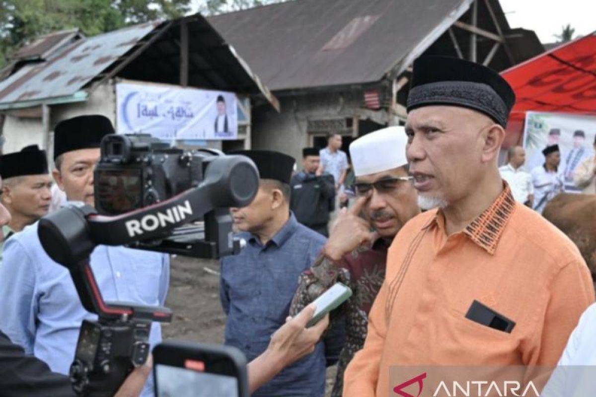 Sumatera Barat Bisa Jadi Gerbang Barat Indonesia di Samudera Hindia, Ini Kontribusinya untuk Pertahanan Nasional