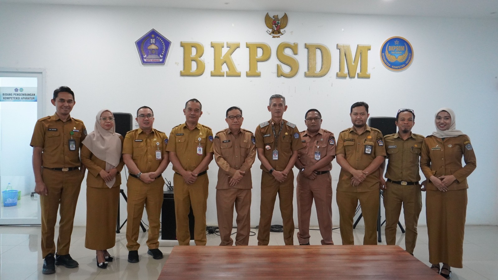 Pemkot Kendari Batalkan Pelantikan Kepala Sekolah Desember 2025, Proses Pengusulan Dimulai Ulang dari Nol