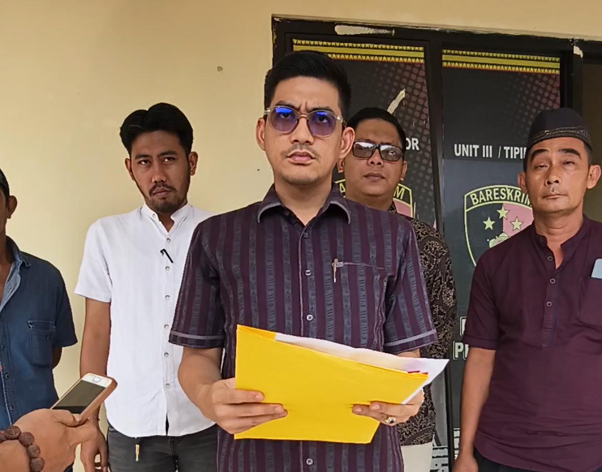 Sengketa Lahan 8,7 Hektare di Pesawaran Kian Memanas, Warga Desak Polisi Usut Penerbitan Sertifikat yang Dinilai Bermasalah