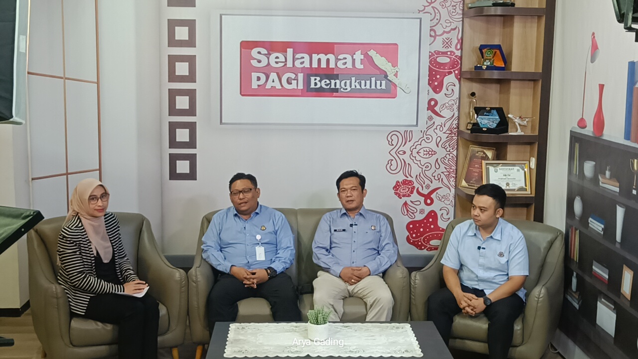 Kejari Seluma Perkenalkan Peran Jaksa Pengacara Negara Lewat Program 'Jaksa Menyapa', Fokus pada Konsultasi Hukum Gratis