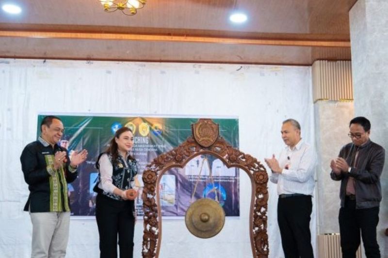Undana Kerahkan 71 Tim PKM dengan Anggaran Rp1,09 Miliar untuk Jawab Persoalan Pembangunan di Kota Kupang
