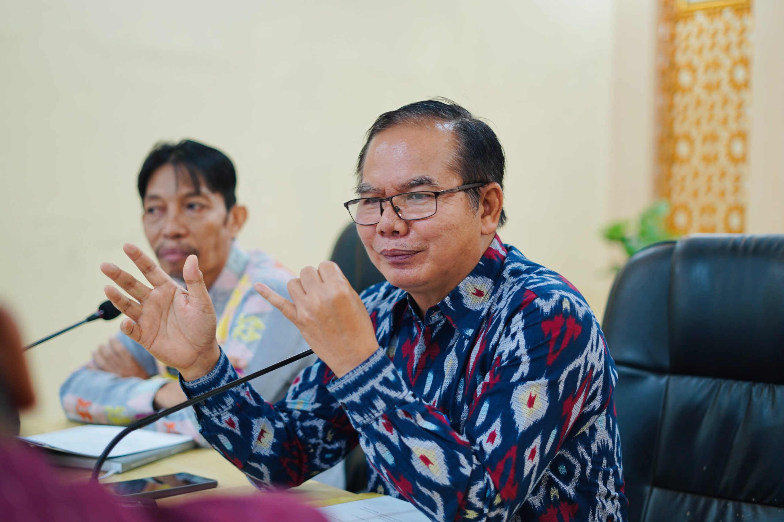 BRIDA NTB Siapkan Sayembara Riset 2026 untuk Peneliti Muda, Dana Rp30 Juta Per Proposal untuk 15 Inovasi