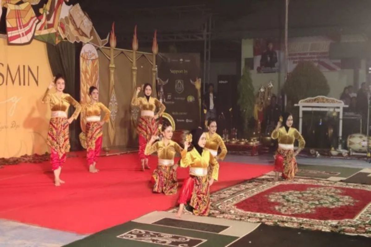 5 Berita Kalsel: Digitalisasi Keuangan Barito Kuala hingga Warisan Budaya HSU