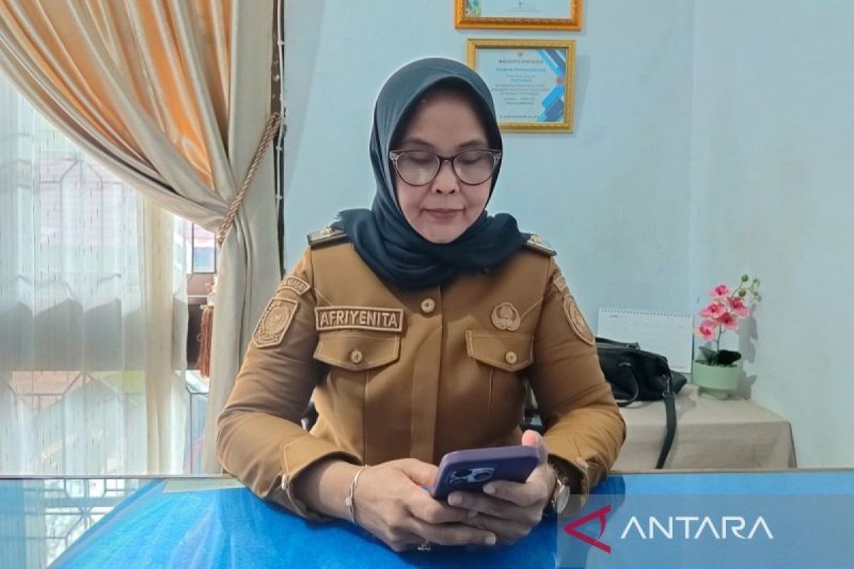 Pemkot Bengkulu Jemput Bola Verifikasi Data Warga, 16.841 Kuota PBI JK Jadi Sasaran