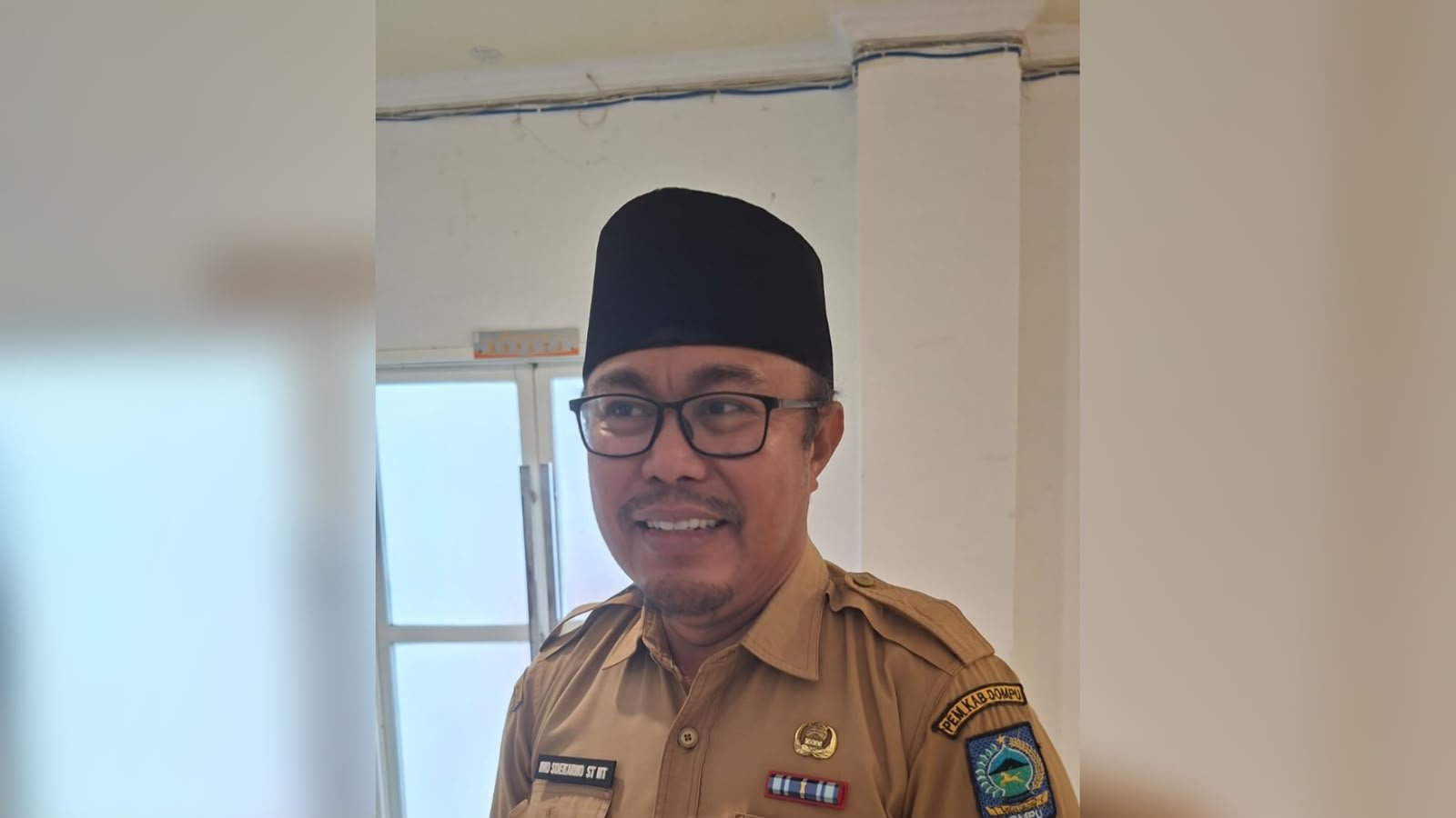 Bupati Dompu Resmi Ubah Perusda Kapoda Rawi Jadi Perseroda Pasaka Agri Bisnis, Targetkan PAD Naik Signifikan