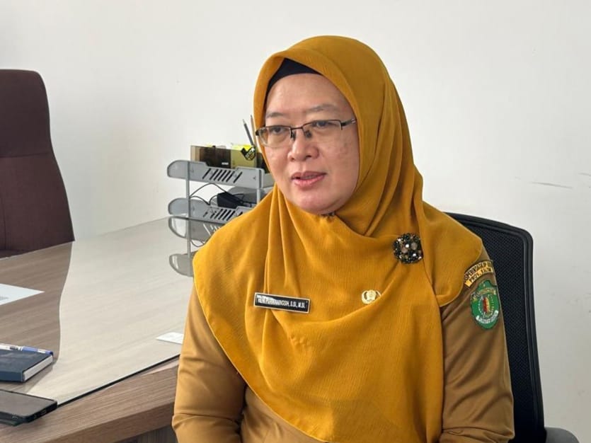 Pemprov Kaltim Belum Bisa Larang Kendaraan Pelat Luar Isi BBM Subsidi, Dorong Mutasi Setelah 6 Bulan Beroperasi