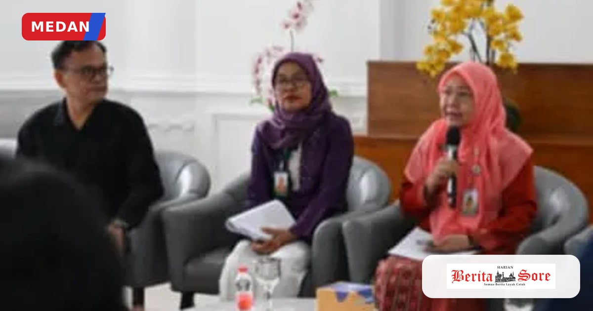 Pemprov Sumut Targetkan Asahan, Tanjungbalai, dan Labura Bebas Pasung ODGJ, RSJ Siapkan Layanan Jemput Antar