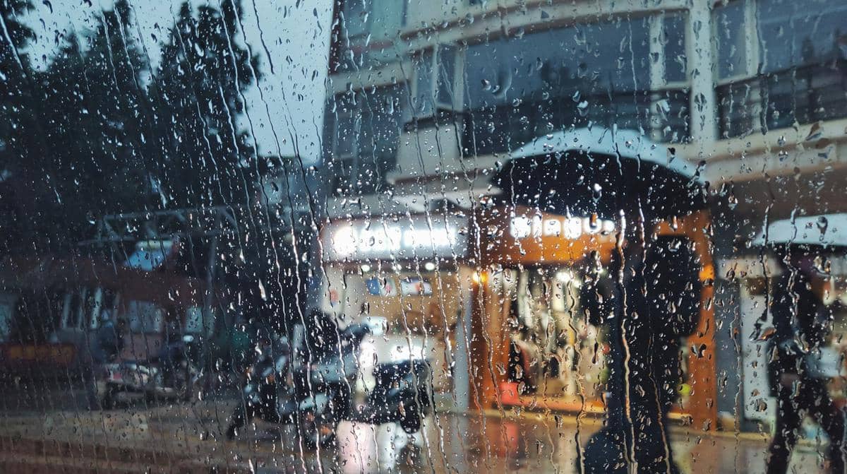 Cuaca Sumsel Hari Ini Cerah Berawan, BMKG Ingatkan Potensi Hujan Ringan di Sejumlah Wilayah pada Siang hingga Malam