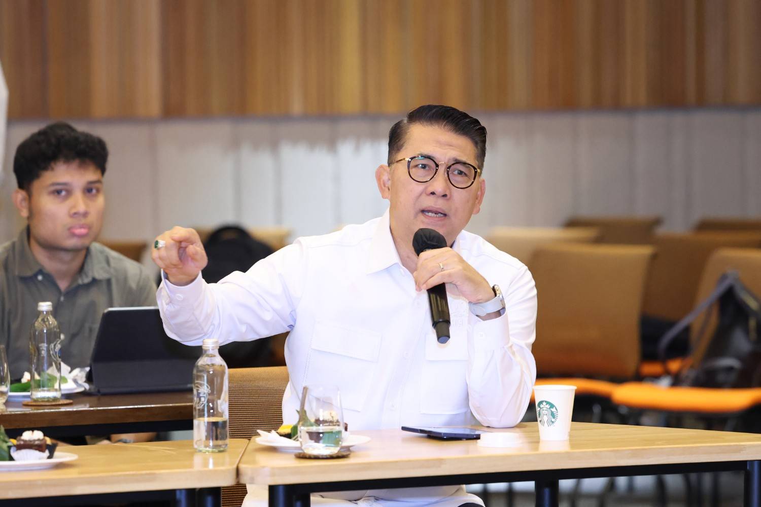 Transisi Energi Bersih di Bali Mendesak, Anggota Komisi XII DPR: Cadangan Listrik Tersisa 1,5 Persen