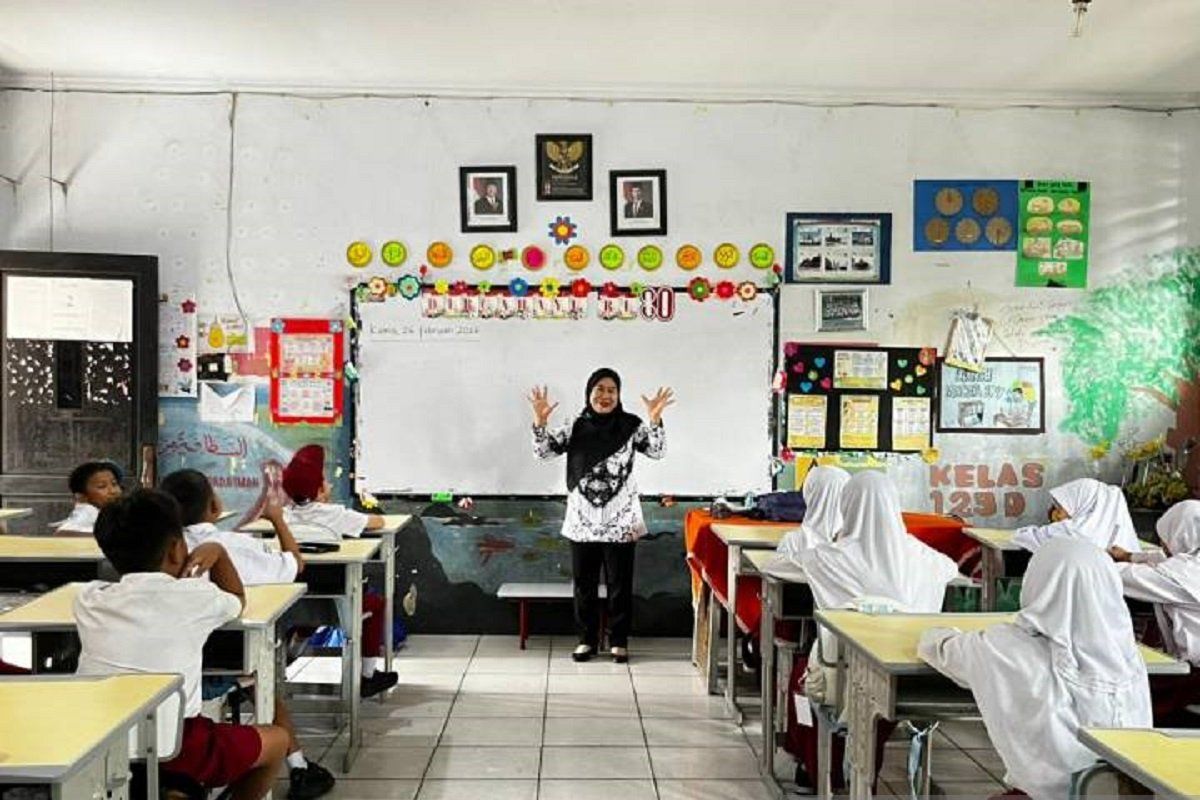 Pemkot Tangerang Terbitkan SE Wajibkan Penjemputan Anak Sekolah 27–28 Agustus, Imbau Siswa Tak Pulang Sendiri