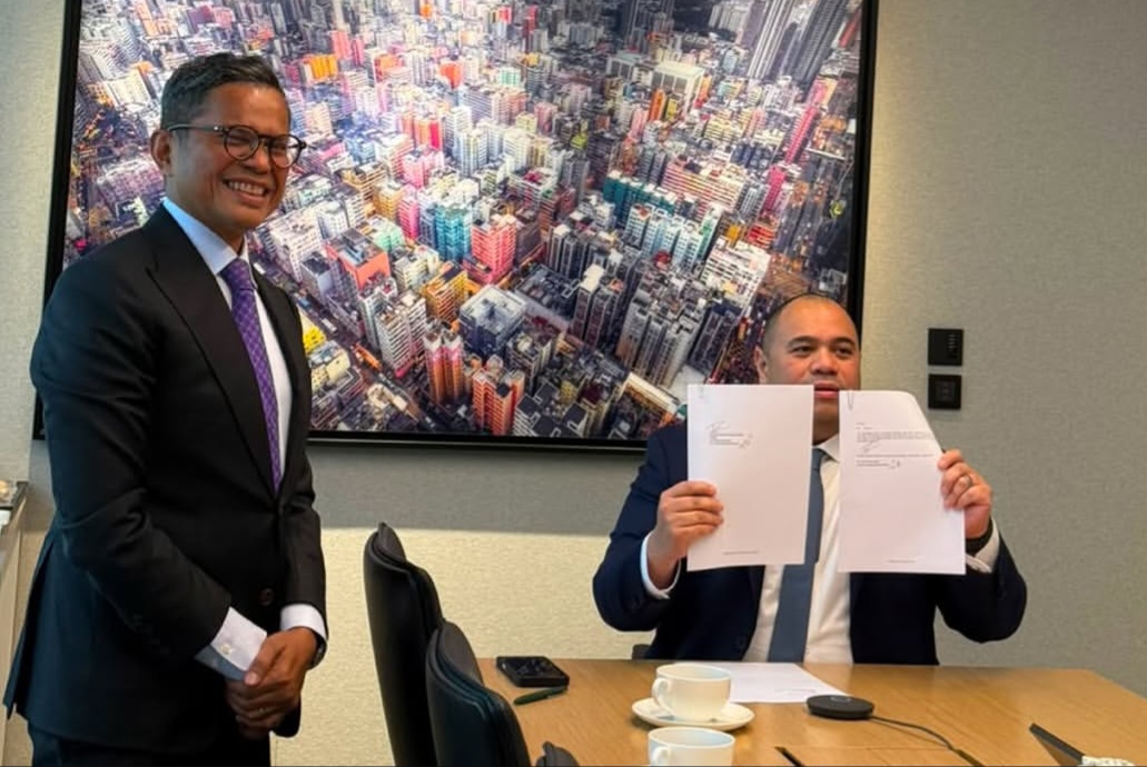 Danantara Investasikan Rp 40 Triliun di JBS Group, Targetkan Perkuat Rantai Pasok Protein Indonesia dan Asia Tenggara