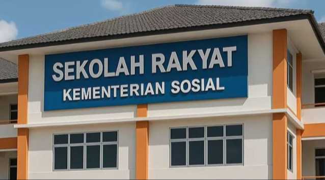 Sekolah Rakyat di Sambas Digagas untuk Anak Putus Sekolah di Perbatasan, Ini Tantangan yang Mengintai